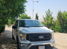 فورد F150 V8