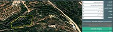 Farm Land for Sale in Ramallah and Al-Bireh Kafr Ein