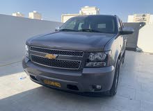 Chevrolet Tahoe 2012 in Al Batinah