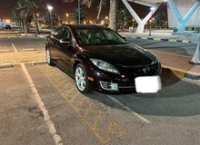 ‎‏Mazda 6 Ultra