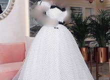 فستان زفاف بتصميم خليجي ب نكهة تركية جملة من تركيا شحن للمغرب