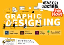 Graphic Designing Classes at Vision Institute. Call Graphic Designing Classes at Vision Institute. Call