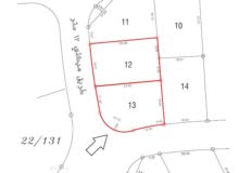 Residential Land for Sale in Nablus Other