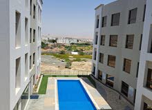 109m2 2 Bedrooms Apartments for Sale in Muscat Al Mawaleh