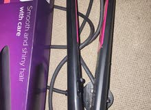 Philips hair straighteners only 4 days used