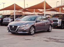 نيسان التيما 2019 S بحالة رائعة للبيع نيسان التيما 2019 S بحالة رائعة للبيع