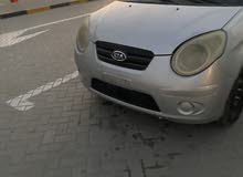 Kia picanto 2009 Kia picanto 2009