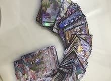 100 Pokémon card for 2000 and 5 card is 20Dh 100 Pokémon card for 2000 and 5 card is 20Dh
