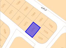 قطعة أرض مميزة للبيع في جاوا / نافع من المالك