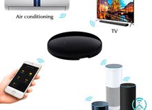 IR Controller for TV / AC IR Controller for TV / AC
