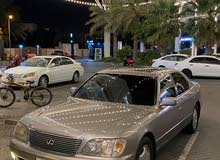 Lexus LS 1998 in Southern Governorate