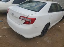 Toyota camry 2012 for sale