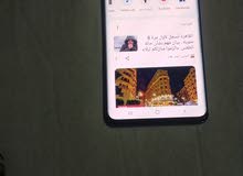 سامسونج ميمورى S 10 plus 512 رام8 و اوبو a9 رام 13