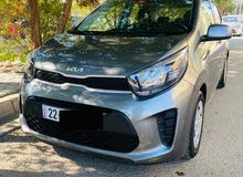 Kia Picanto 2023 in Baghdad