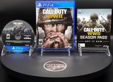 Call of duty World war2 best cod game if to play