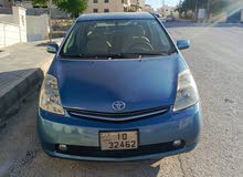 Toyota Prius Prius in Amman