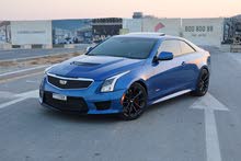 CADILLAC ATS V SERIES 2017 CLEAAAN