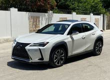 Lexus UX 2021 in Southern Governorate