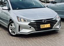 Hyundai Elantra 2020 in Muscat