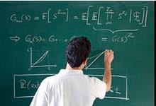 دكتور رياضيات دكتور رياضيات