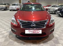 التيما SL V6 3.5 التيما SL V6 3.5