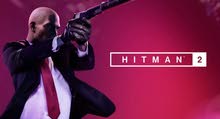 لعبه hitman2 شريط لعبه hitman2 شريط