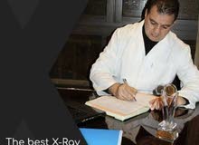 X-ray service at home X-ray service at home