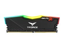 TEAMGROUP T-Force Delta RGB DDR4 16GB 3200MHz TEAMGROUP T-Force Delta RGB DDR4 16GB 3200MHz