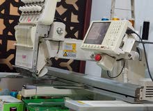 Embroidery worker for national company Embroidery worker for national company