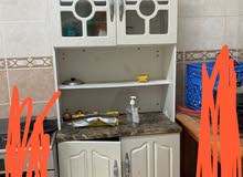 دولاب مطبخ مع اربع ابواب دولاب مطبخ مع اربع ابواب