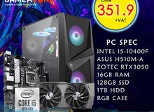gaming pc offers available now