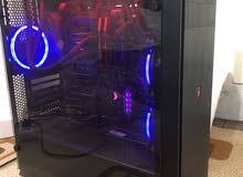 gaming and rendering pc (i9 rtx2080 )