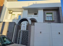 220m2 More than 6 bedrooms Villa for Sale in Benghazi Venice