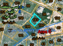Residential Land for Sale in Tulkarm Danaba