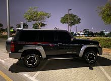 Nissan Patrol 2021 in Ajman