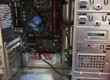 حاسبه msi مستعمله حاسبه msi مستعمله