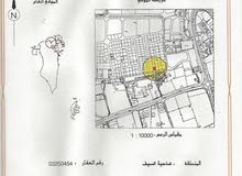 للبيع ارض في ضاحية السيف - قرب مجمع الدانة للبيع ارض في ضاحية السيف - قرب مجمع الدانة