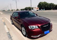 كرايسلر 300s 2019 للبيع كرايسلر 300s 2019 للبيع