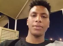سوداني أجيد تنظيف المطعم وخدمة الزبائن سوداني أجيد تنظيف المطعم وخدمة الزبائن