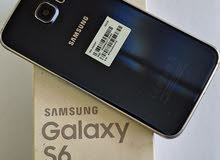 Samsung Galaxy S6 32 GB in Amman