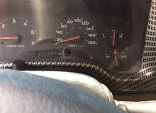Jeep Wrangler 2004 in Sharjah - Used Jeep Wrangler 2004 in Sharjah - Used