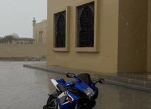 Suzuki GSX-R750 2009 in Ras Al Khaimah