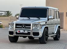 Mercedes Benz G-Class 2008 in Central Governorate