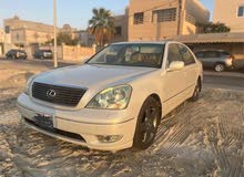 Lexus LS 2003 in Northern Governorate