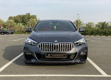 BMW 2 Series 2022 in Sharjah