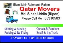 Doha moving Doha moving