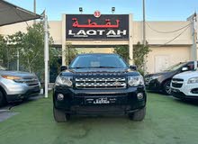 Land Rover LR2 2014 in Sharjah