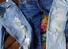 Jeans Pants in Zarqa