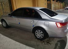هونداي سوناتا 2007 هونداي سوناتا 2007