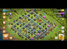 قريه كلاش اوف كلانس ماكس للبيع قريه كلاش اوف كلانس ماكس للبيع